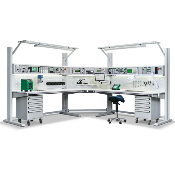 Banc de calibratge MCS200