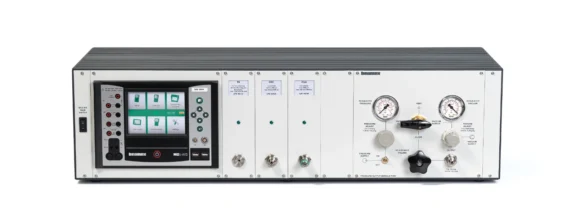 Banco de calibración Beamex CENTRiCAL - Imagen 3
