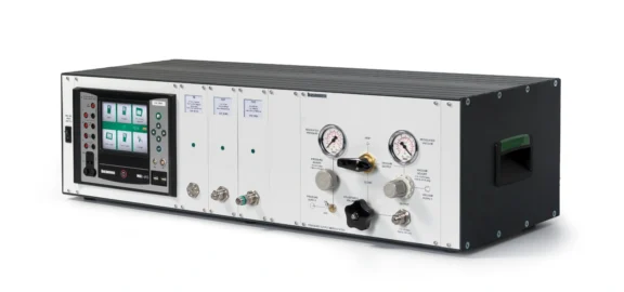 Banco de calibración Beamex CENTRiCAL - Imagen 4