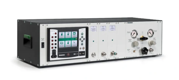 Banco de calibración Beamex CENTRiCAL - Imagen 2