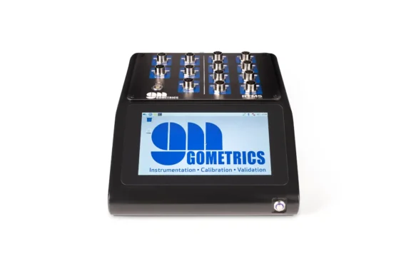 Registrador patrón de temperatura RTMS-RTMetrics - Imagen 6