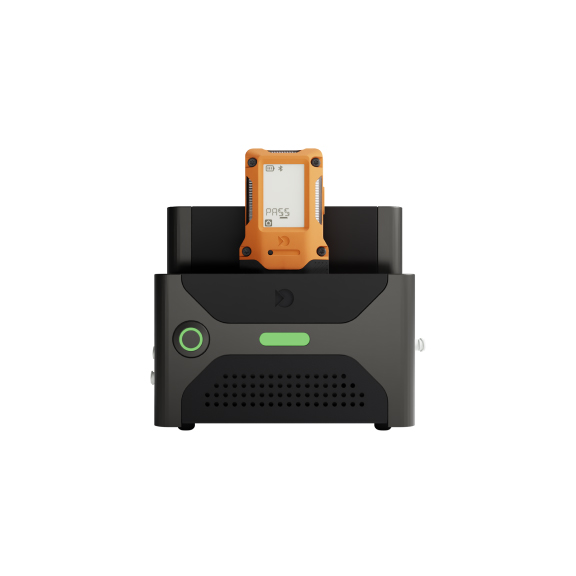 Estación de Calibración Automática IQhub