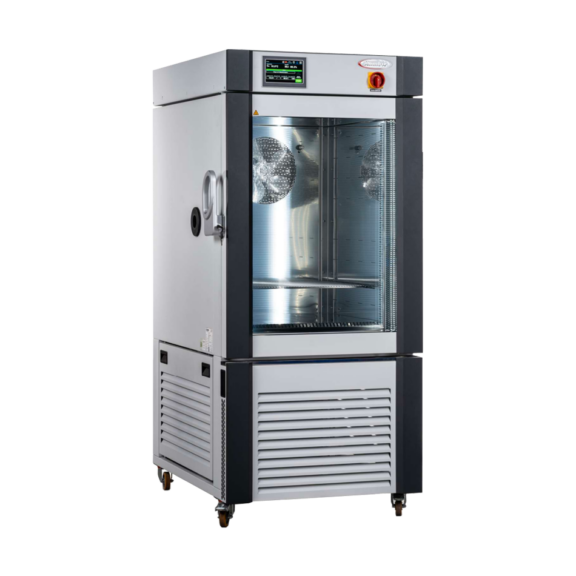 Cambra climàtica KK-190 CHULT (-75 °C a +180 °C)