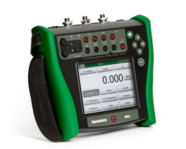 Multifunction calibrators