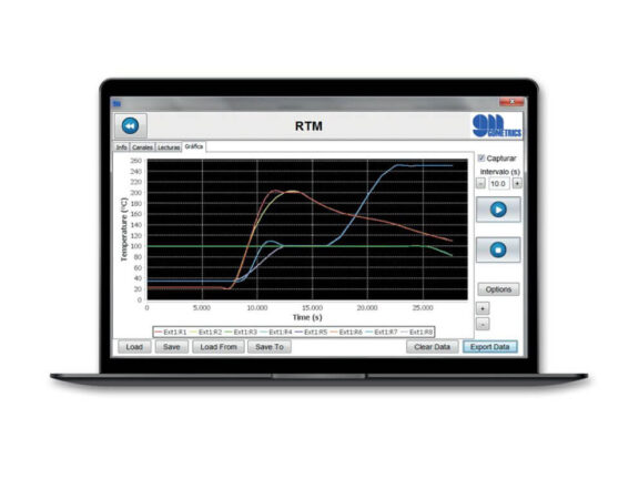 RTMetrics-software-of-management-SGT760-Gometrics