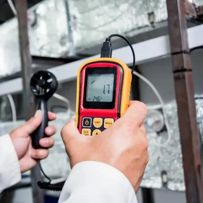 Calibración-anemómetros-Applus-Gometrics