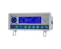 Differential pressure and gas flow calibrator FCO560