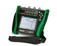 Multifunction calibrator MC6