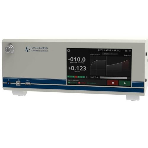 Advanced Leak Detector FCO790 furness controls