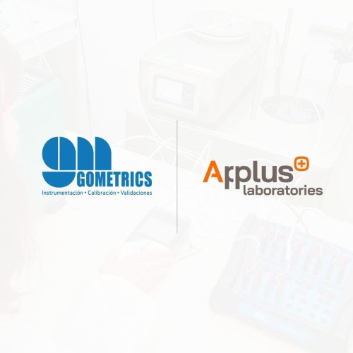 IM-Logos Gometrics y ApplusLaboratories