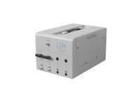 Standard gas mixer for field use LGM