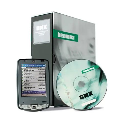Software-de-calibración-CMX-Professional