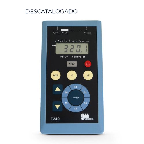 T240-Thermal-Resistance-Calibrator