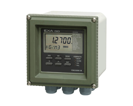 Yokogawa-GD402G-top Yokogawa transmisor GD402G