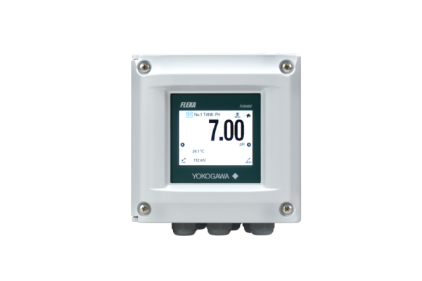 Yokogawa-analizador-de-liquidos Yokogawa-analizador-de-liquidos
