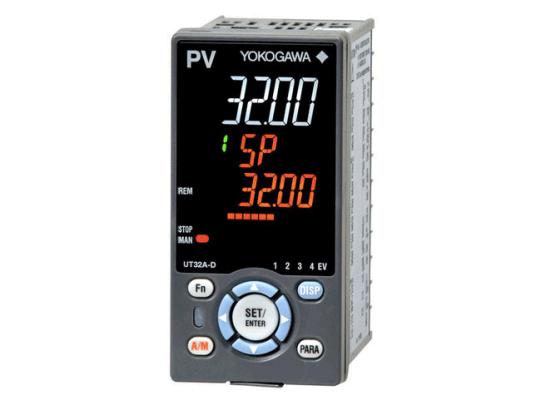 Yokowaga-Controlador-temperatura_UT32A-D Yokowaga-Controlador-temperatura UT32A