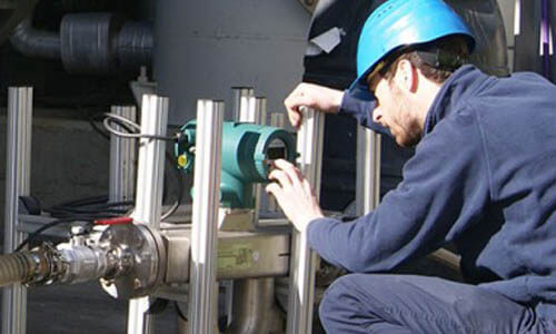 Calibration Services